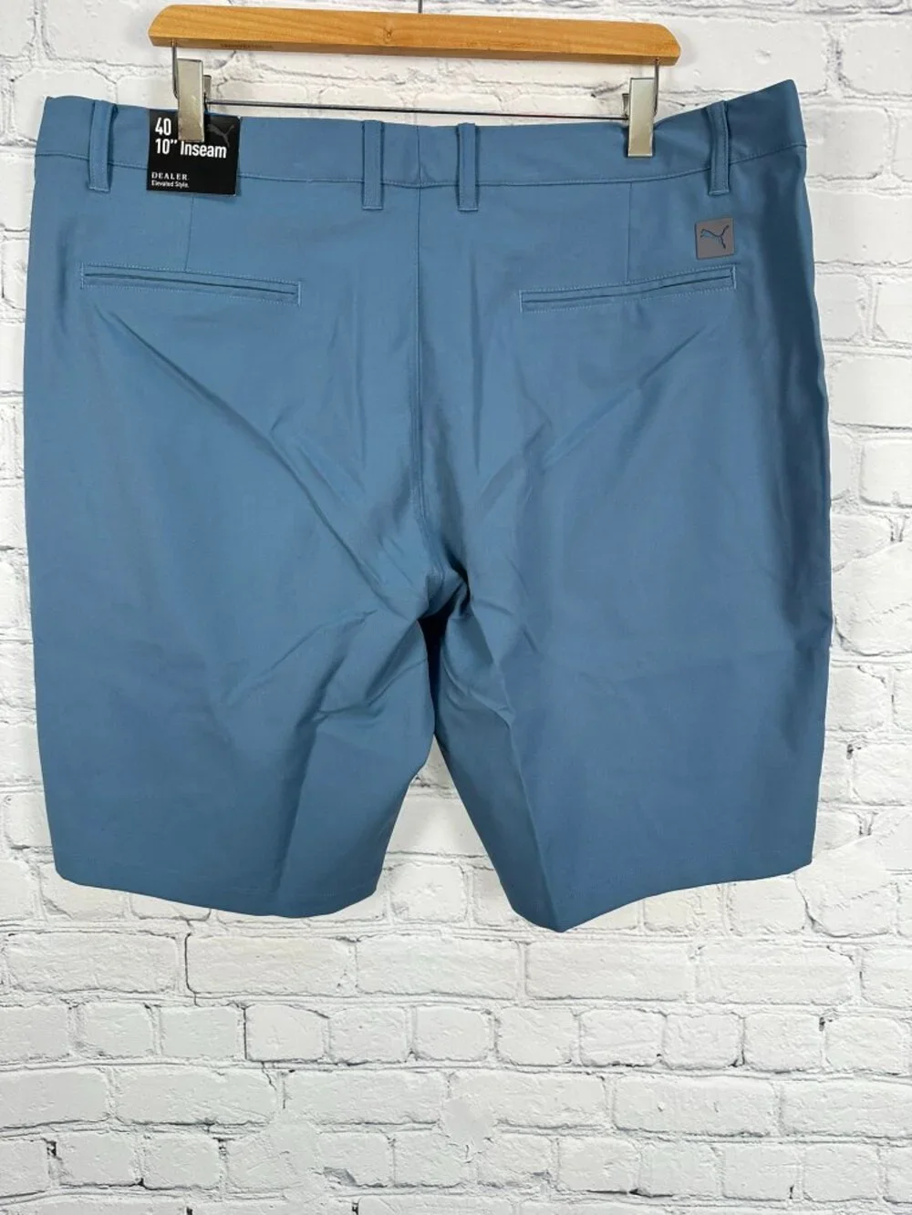 Puma Men's Dealer 10